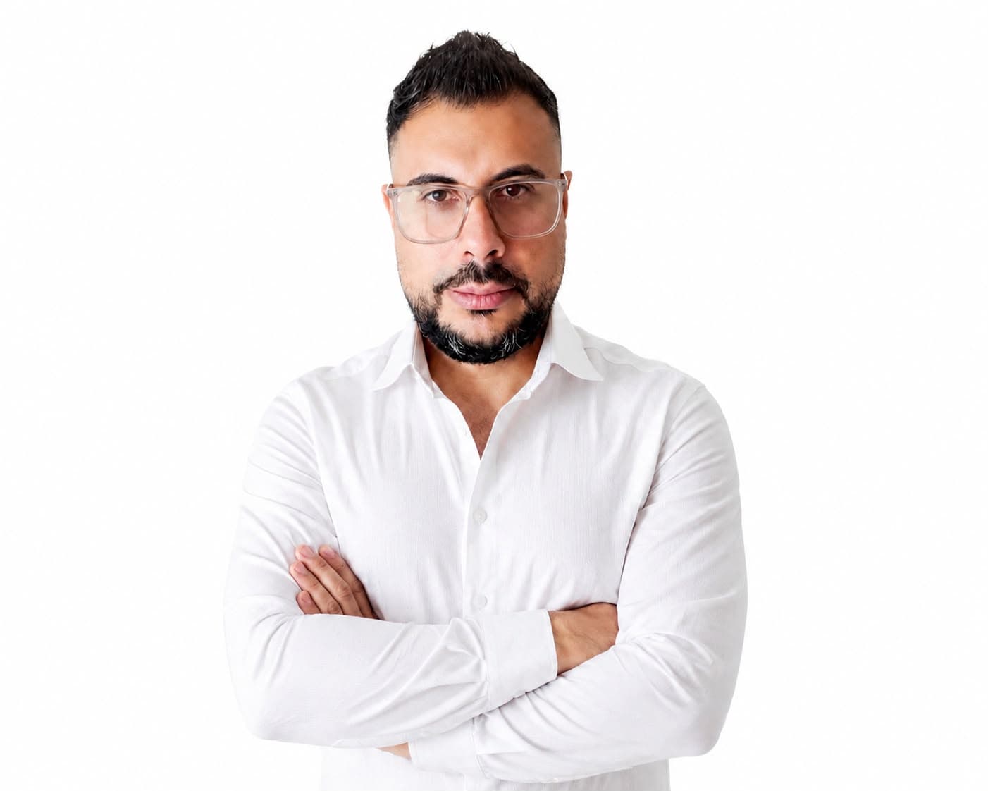 Mauro Pinto